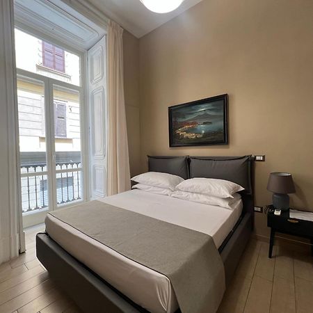 Relais Ranieri Bed & Breakfast Napoli Eksteriør bilde