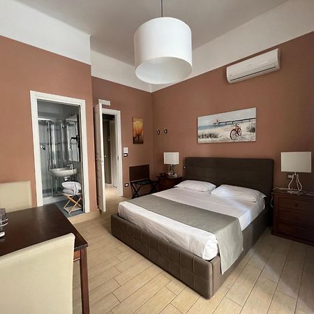 Relais Ranieri Bed & Breakfast Napoli Eksteriør bilde