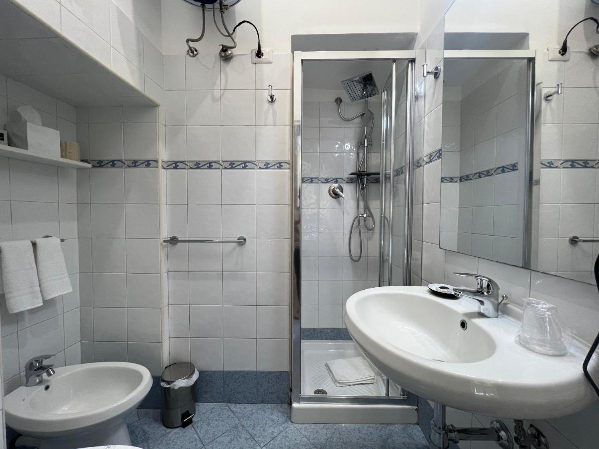 Relais Ranieri Bed & Breakfast Napoli Eksteriør bilde