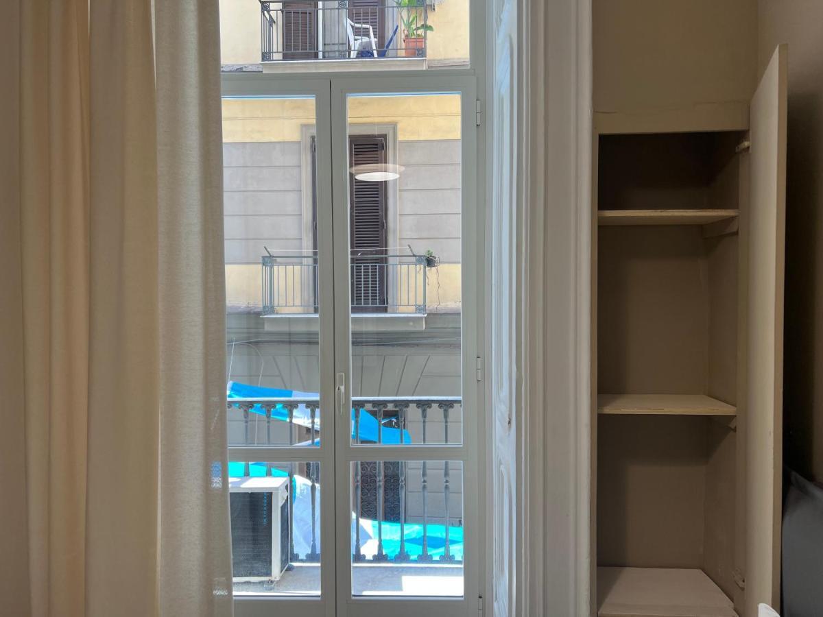 Relais Ranieri Bed & Breakfast Napoli Eksteriør bilde