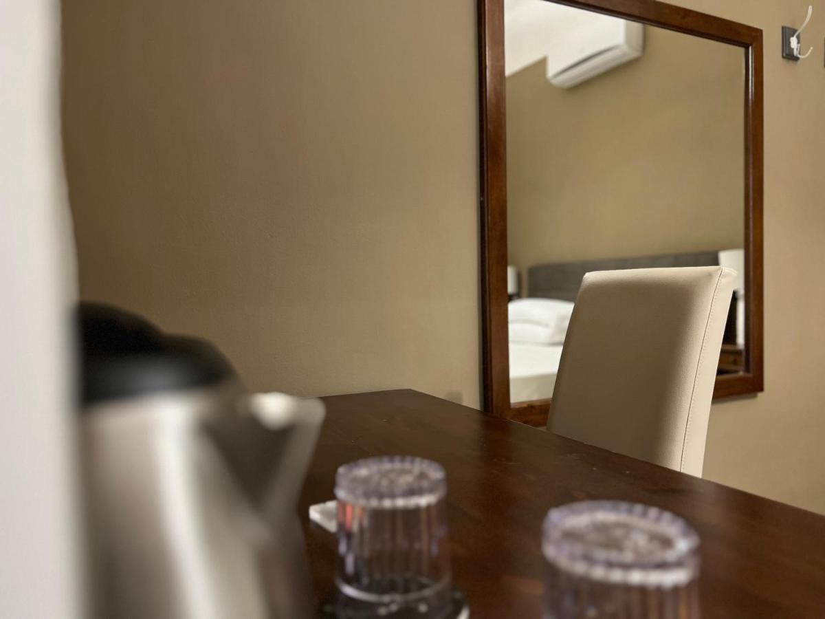 Relais Ranieri Bed & Breakfast Napoli Eksteriør bilde