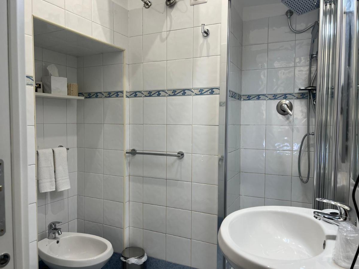 Relais Ranieri Bed & Breakfast Napoli Eksteriør bilde