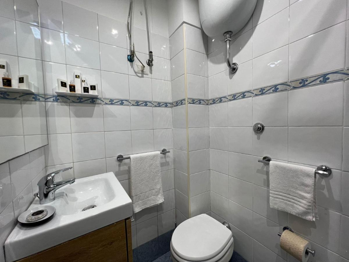 Relais Ranieri Bed & Breakfast Napoli Eksteriør bilde